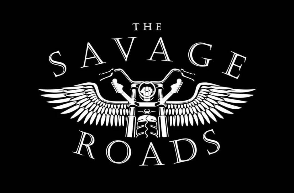 Pat Savage - The Savage Roads