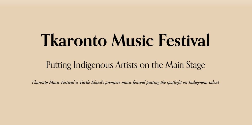 TLKMF Music Festival
