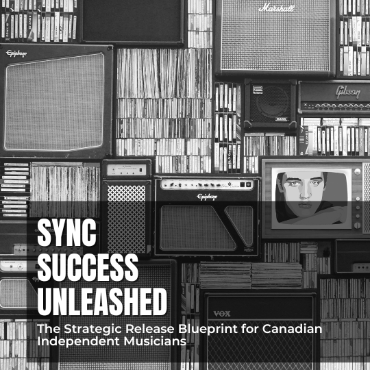 sync licensing, Scene Music Magazine