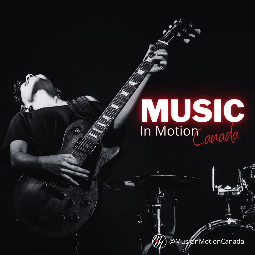Music In Motion Canada, Scene Magazine
