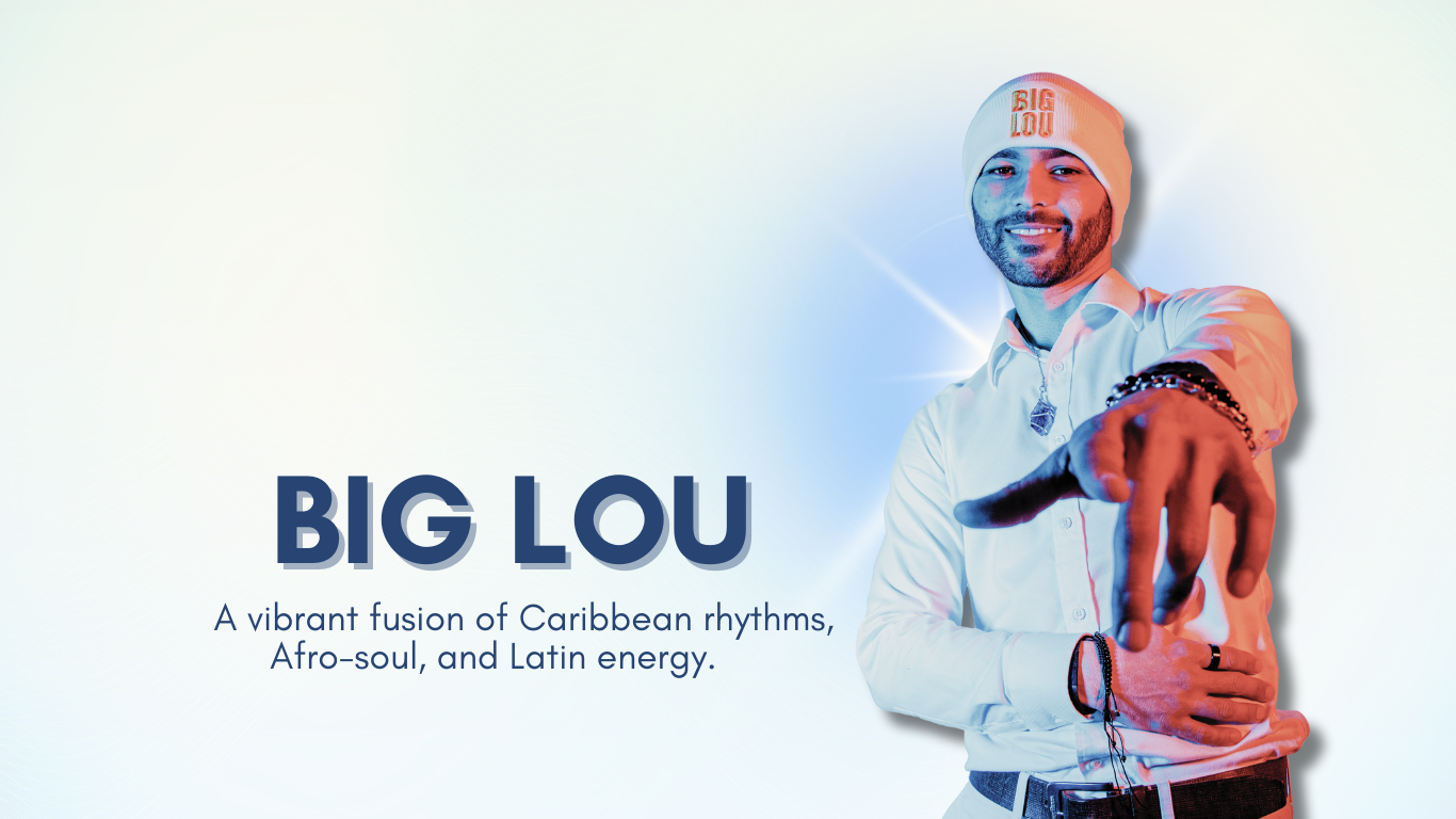 Big Lou, Scene Music Magazine
