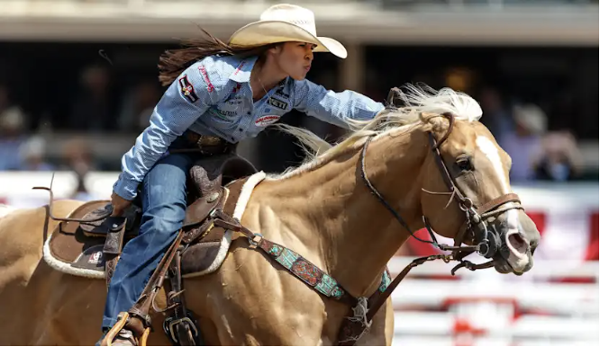 Calgary Stampede