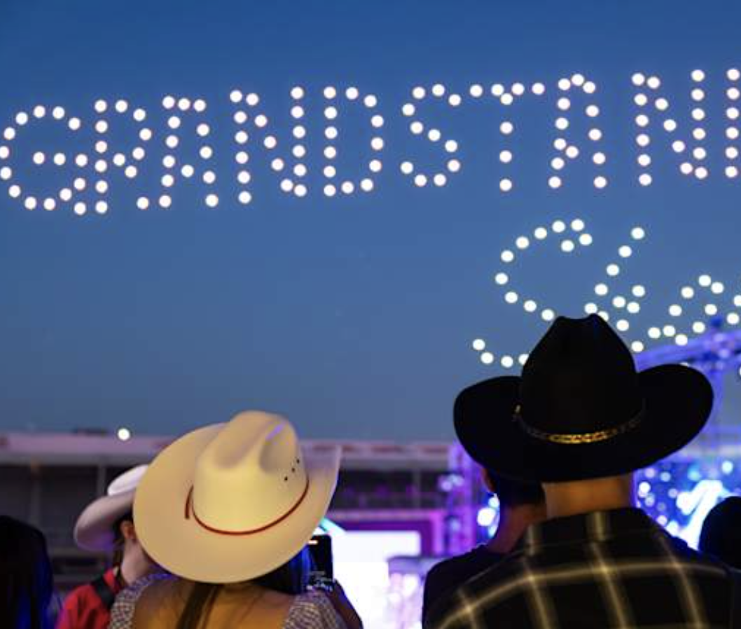 Calgary Stampede