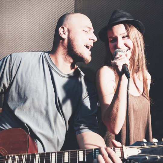 Cover Song Licensing, Scene Music Magazine