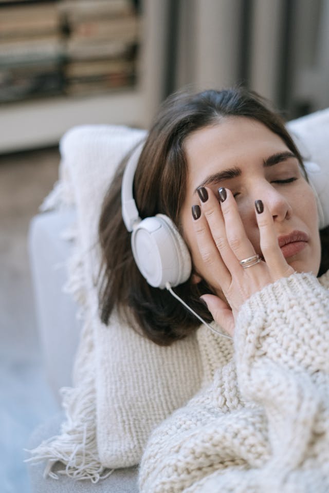 Mental Health Music for Mental Wellness