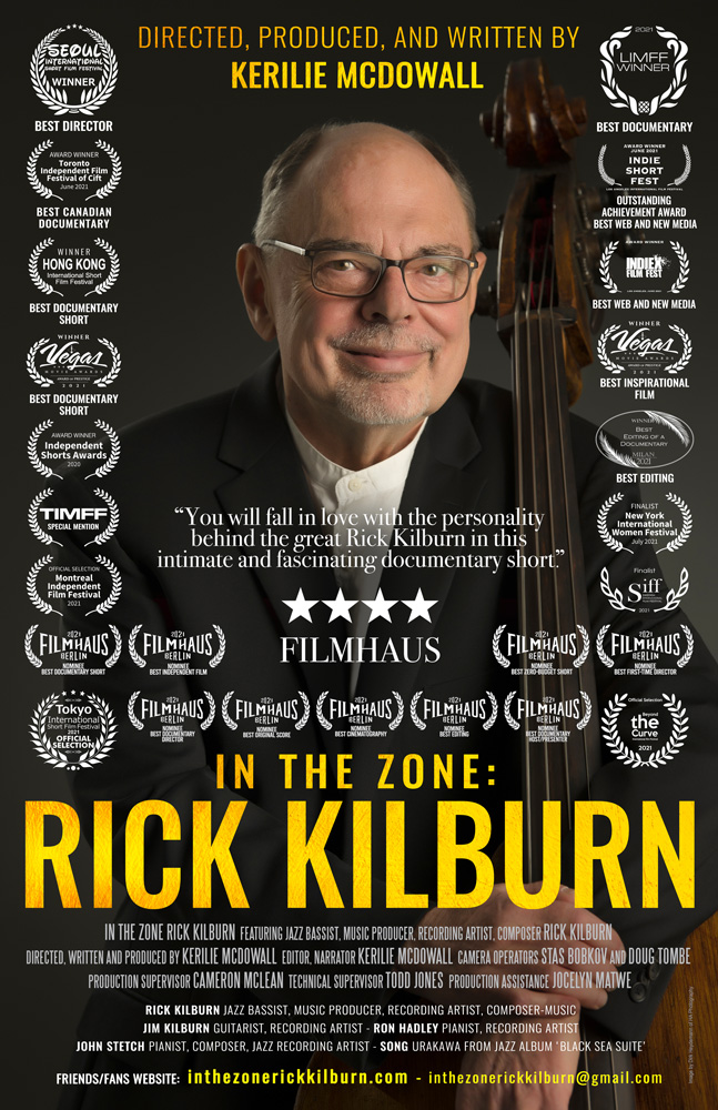 Rick Kilburn