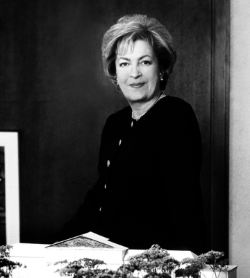 Gerda Hnatyshyn lauch grants