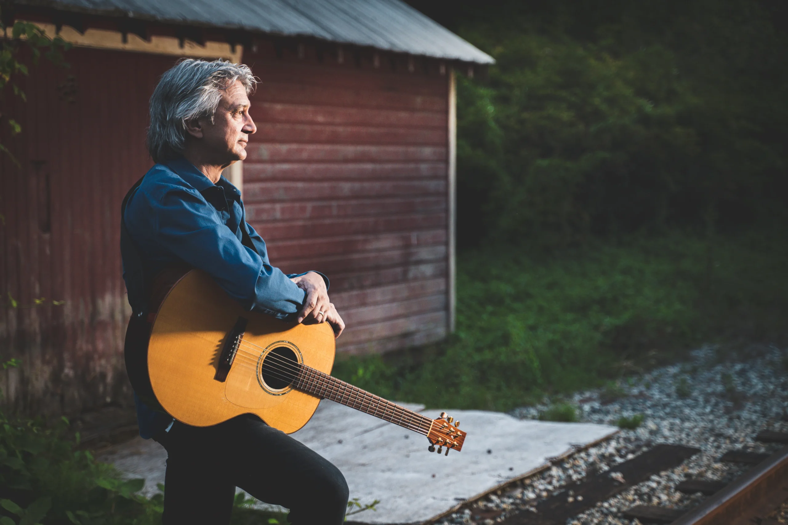 New Release of Far End of the Road