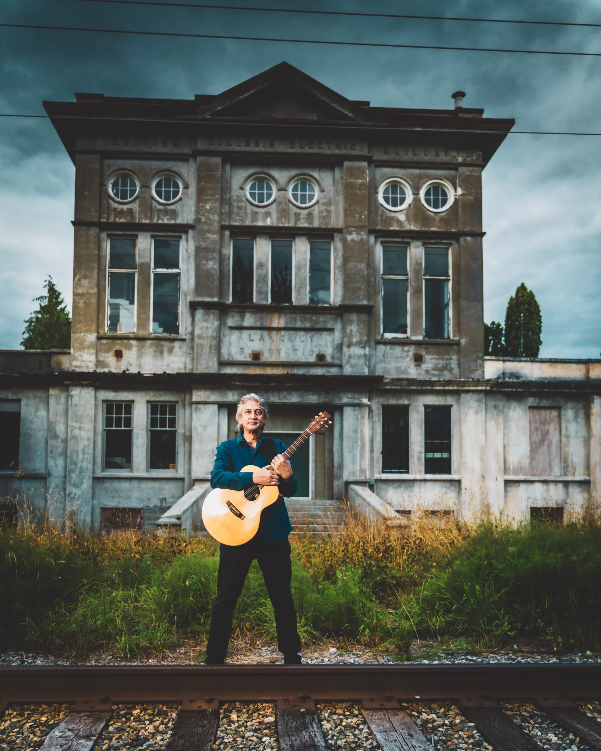 Far End of the Road EP