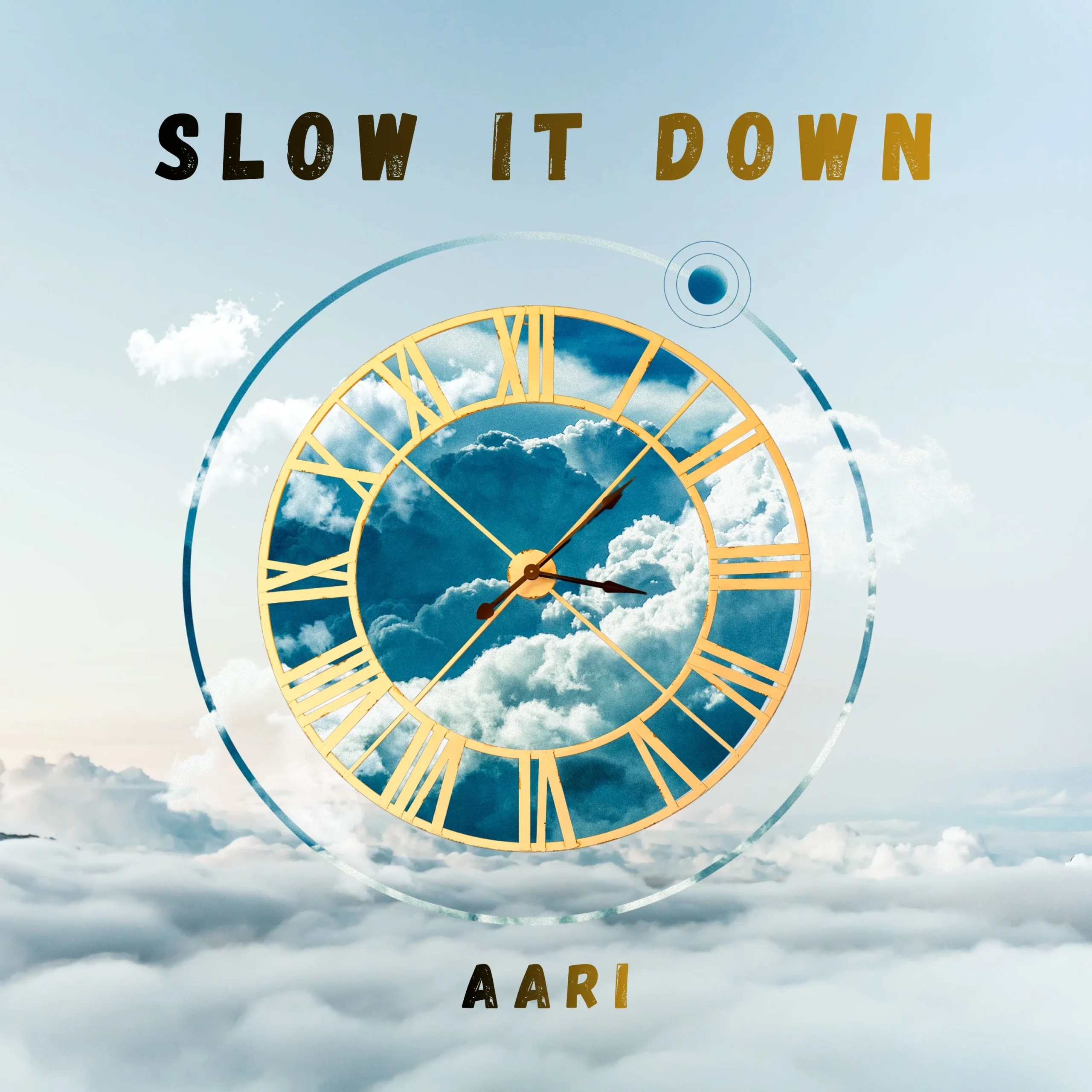 Aari, Slow it Down