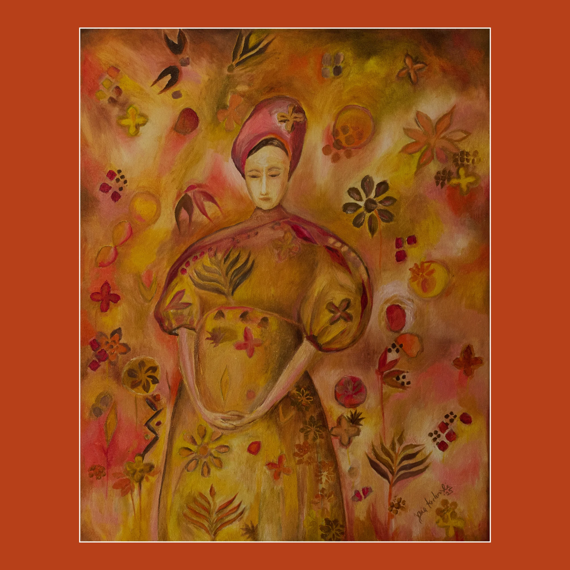 Stergios, the lookout Service