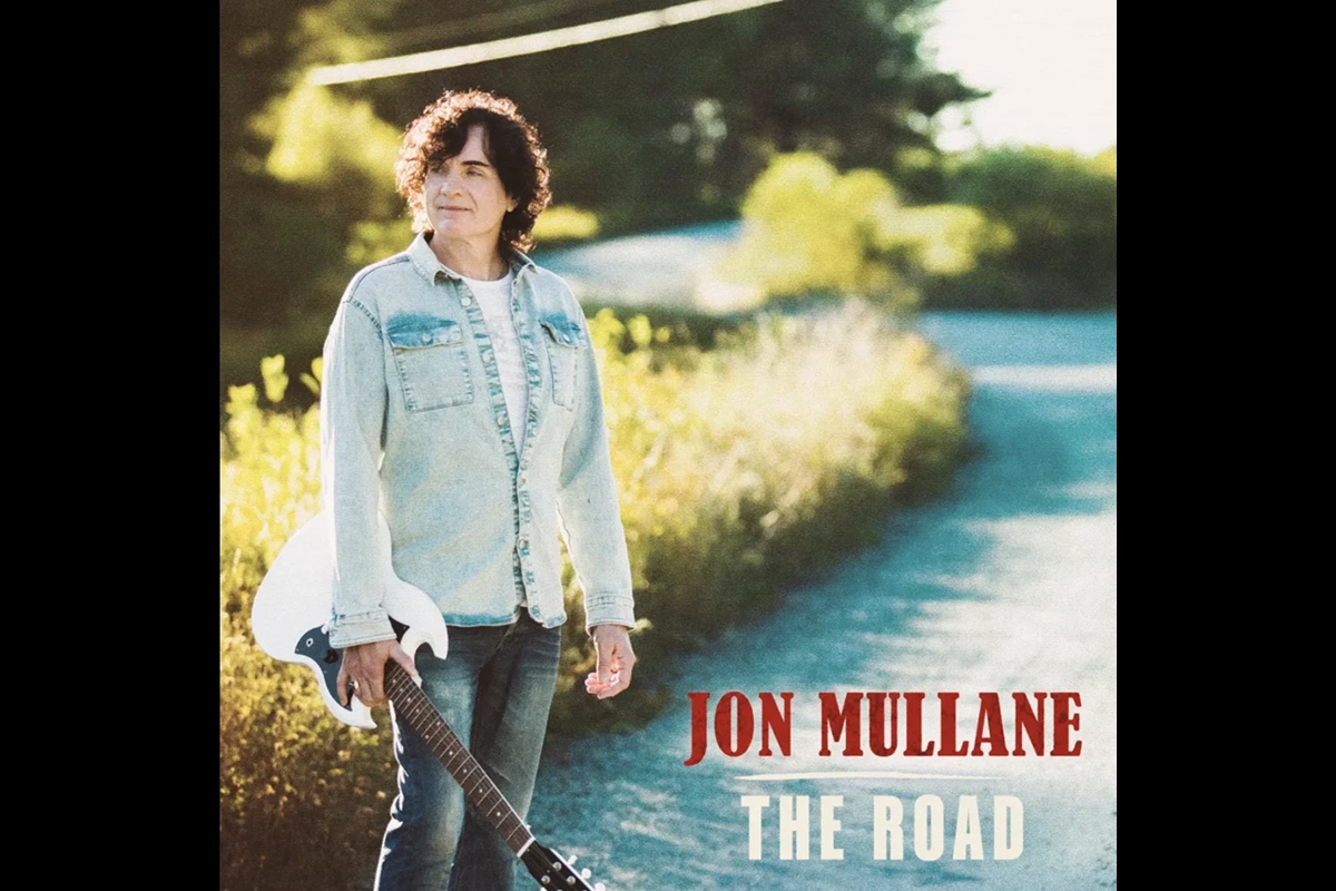 The-Road-by-Jon-Mullane-1200x800 » Scene Music Magazine The-Road-by-Jon-Mullane